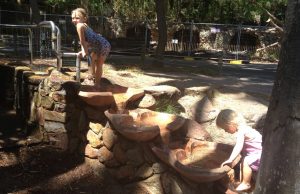 Perth Zoo Special Needs Playground