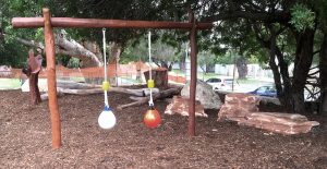 Cottesloe Primary School Nature Based Playground Perth