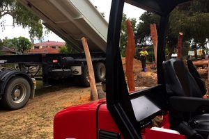 Construction Services for Nature Based Play Playgrounds Perth Regional WA