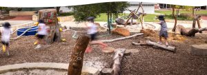 Nature Play Playground Design Services Perth WA